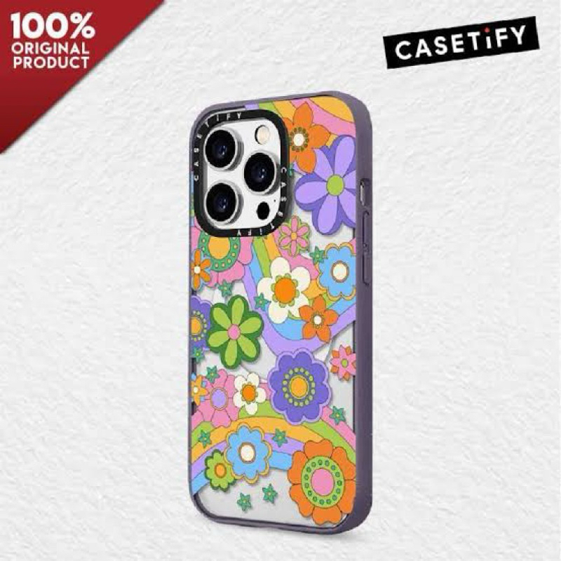 Casetify iPhone Case ORIGINAL