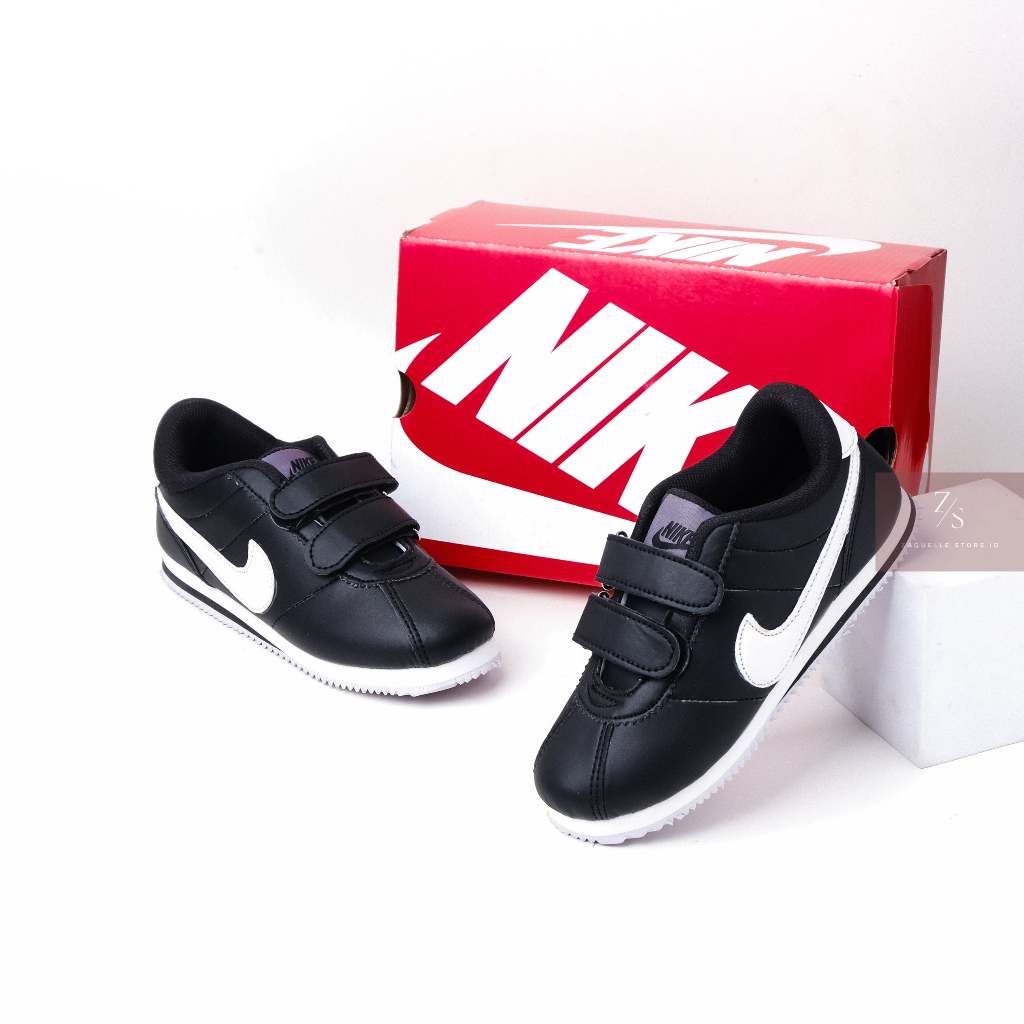 SEPATU NIKE ANAK LAKI LAKI / SEPATU NIKE CORTEZ ANAK / SEPATU ANAK COWOK
