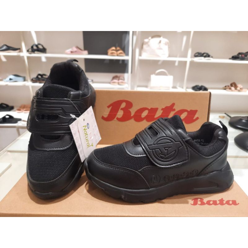 Sepatu Aironmen Bata anak Laki-laki original