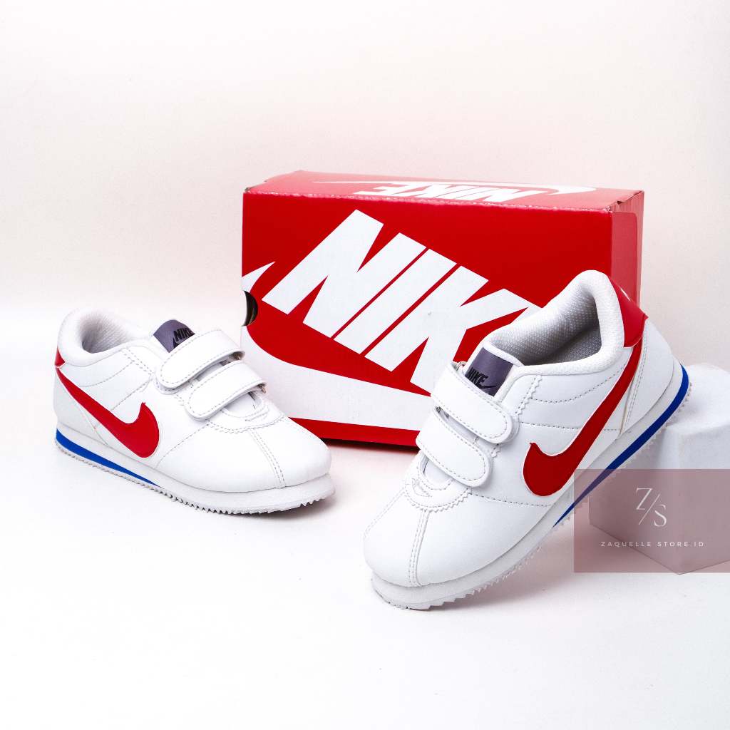 SEPATU NIKE ANAK LAKI LAKI / SEPATU NIKE CORTEZ ANAK / SEPATU ANAK COWOK