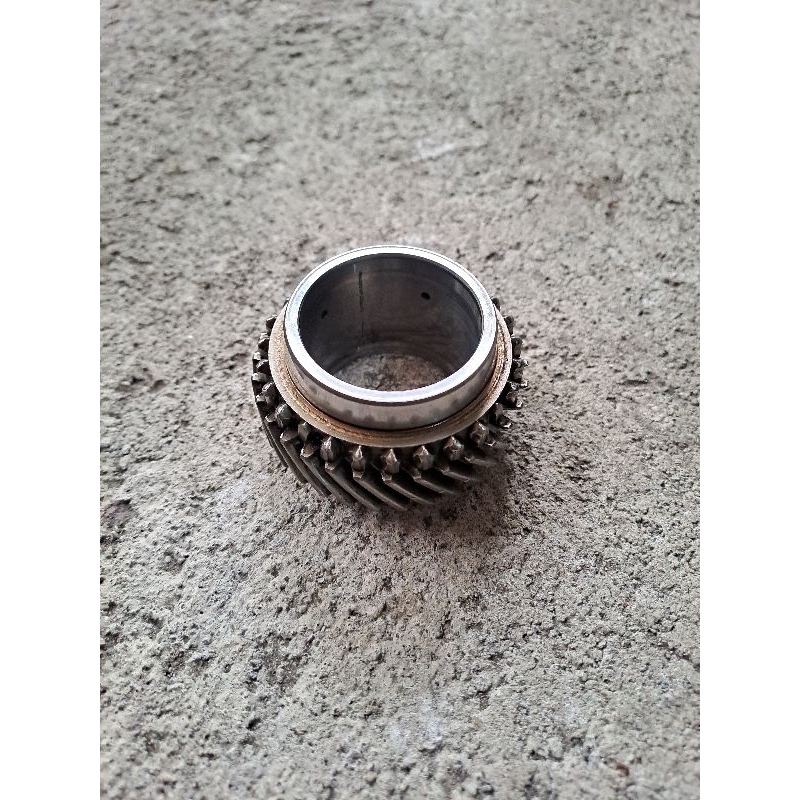 Gigi 3 Transmisi Avanza Gran Max Xenia