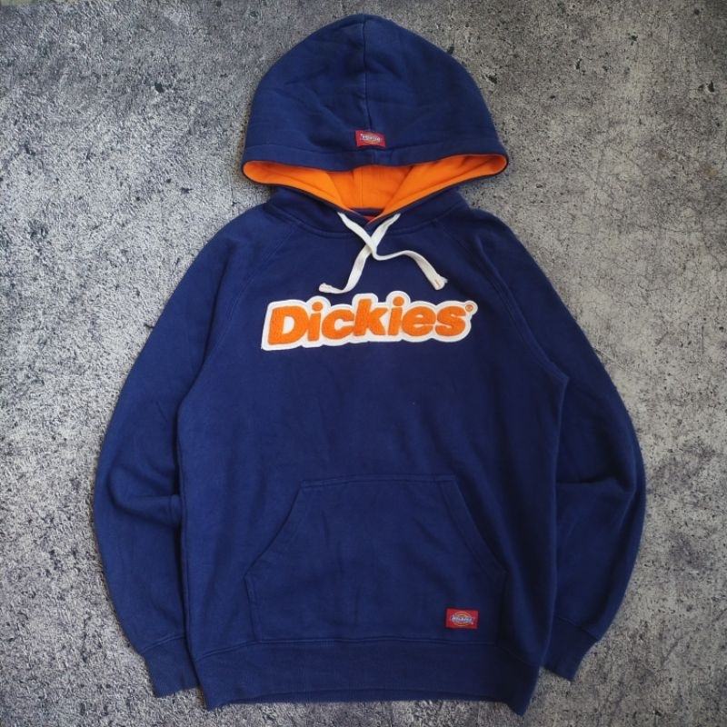 Hoodie Dickies Supering