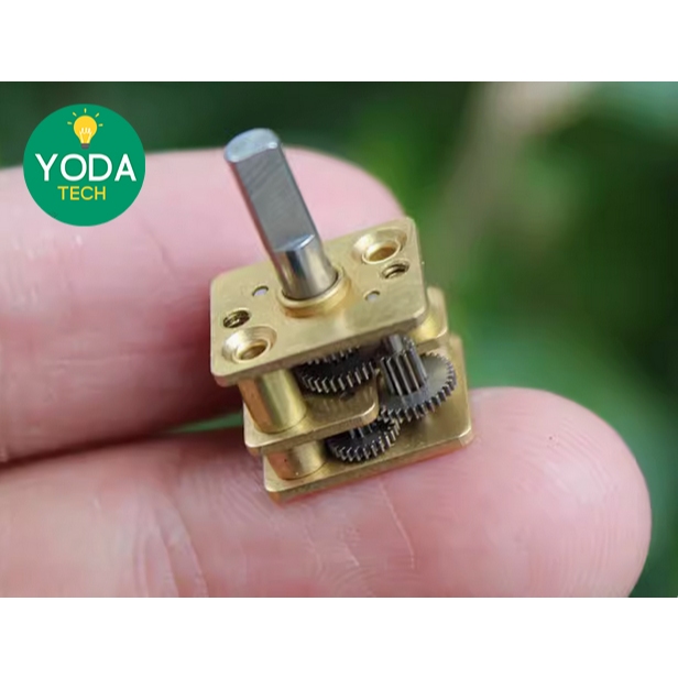 Motor Reducer N20 reduction gearbox(8489)