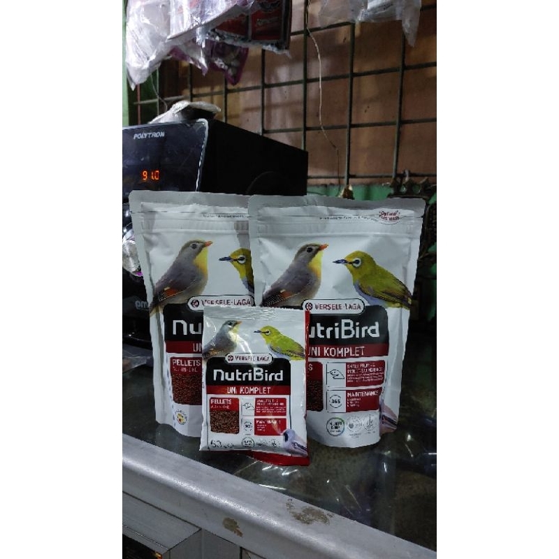 NutriBird UNI Komplet