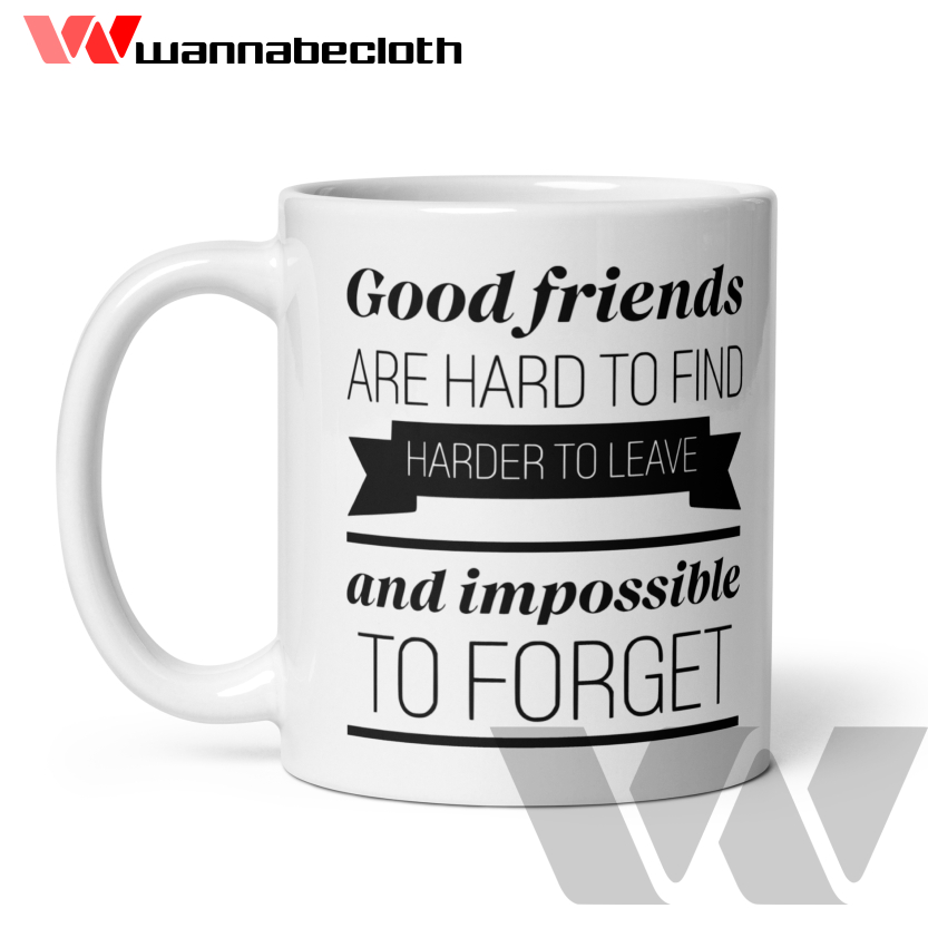 Gelas Farewell Mug Kado Gift Hadiah Souvenir Mug Print Mug Farewell