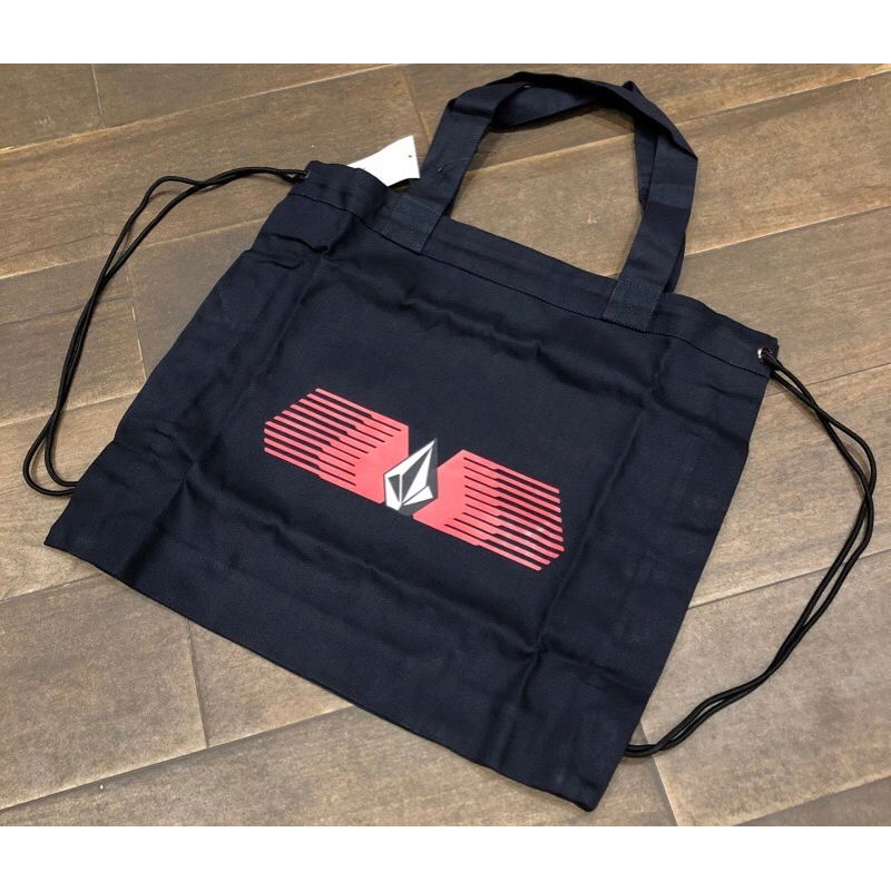 TOTEBAG TAS SERUT VOLCOM ORIGINAL | OBS290624