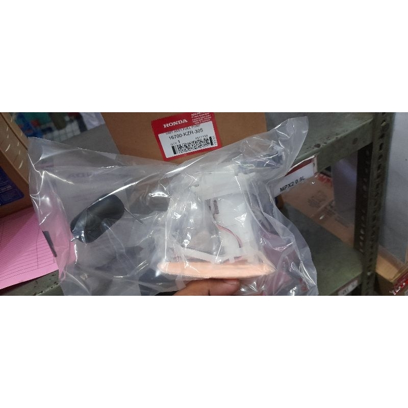 Pompa Bensin Vario 125 fi