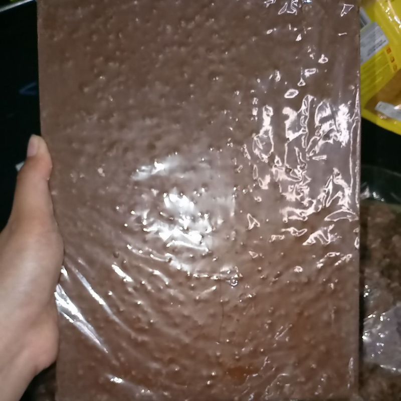 

COKELAT BLOK ROCKER DELFI BERAT 1KG HARGA TERMURAH