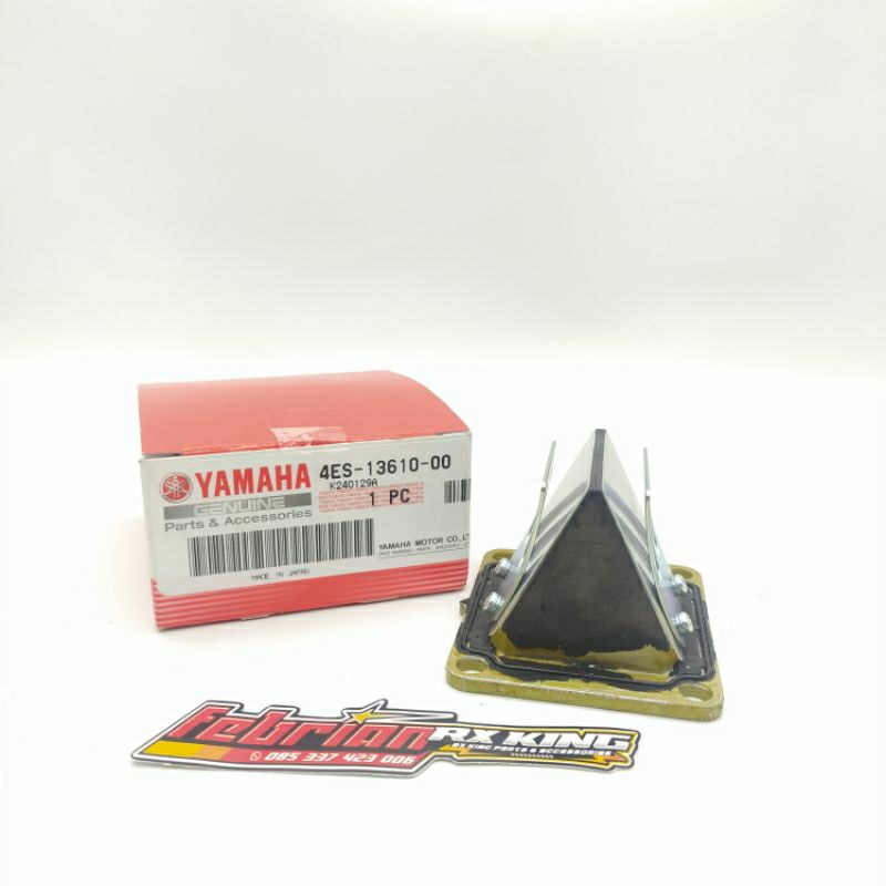 Membran yz85 original yamaha