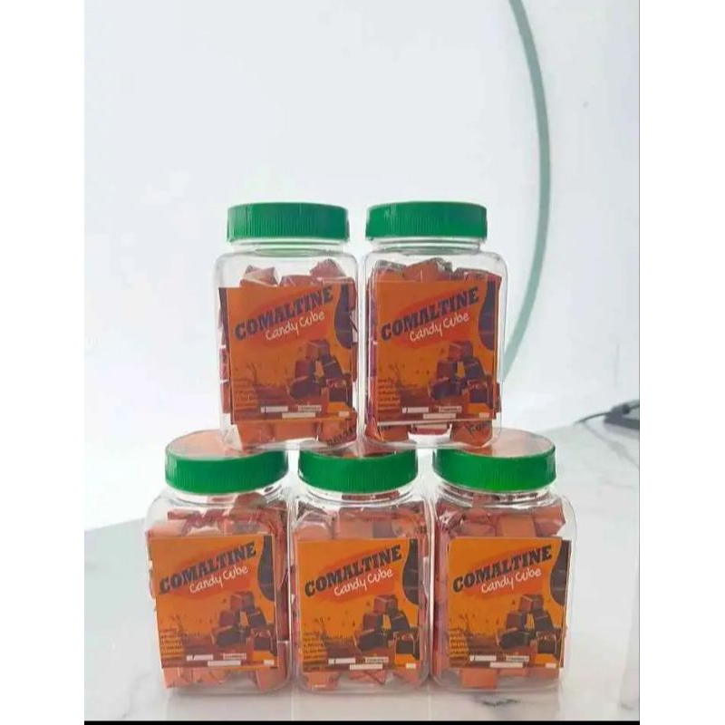 

comelo rasa ovaltine