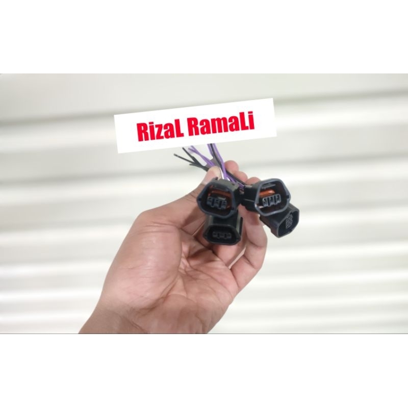 soket sensor ckp cmp strada triton pajero sport