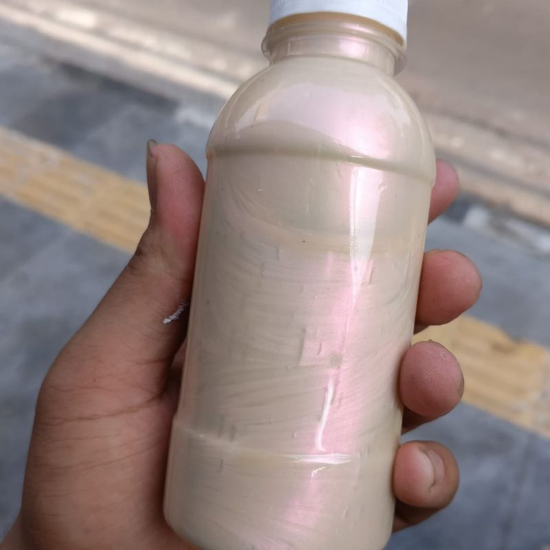 PEARL RED / LEMBAYUNG MERAH / MUTIARA MERAH / CAT LEMBAYUNG MERAH FASTCO/ NC PEARL RED