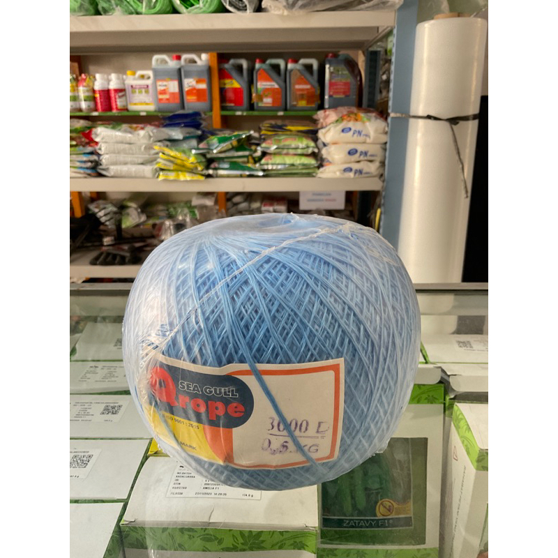 TALI QROPE BIRU