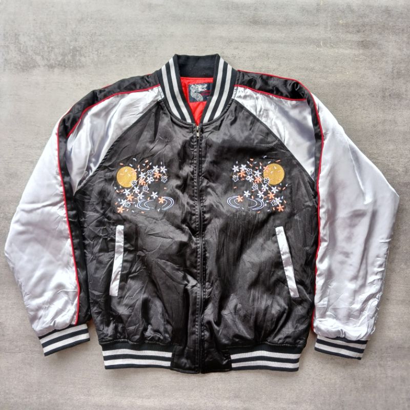 jaket sukajan japtrad koi second