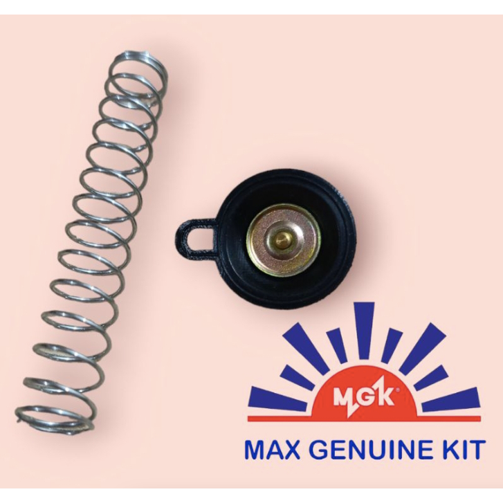 MGK KARET MEMBRAN DIAFRAGMA KARBURATOR JUPITER Z KARBU JUPITER Z LAMA KODE 5TP