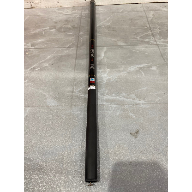 Tegek Oregon Stone (720)