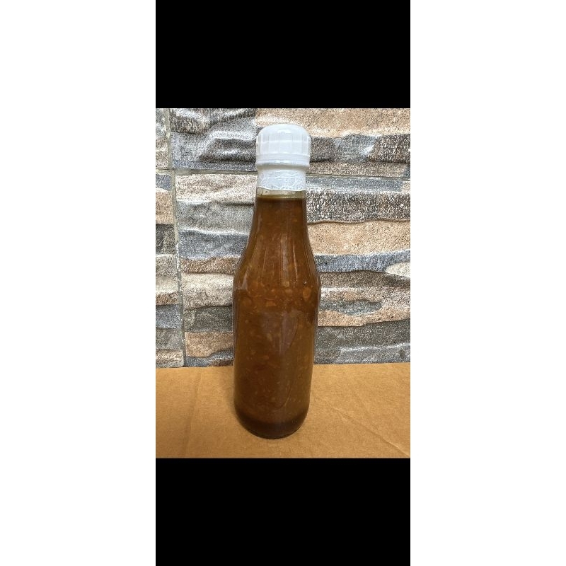 

Tauco asli khas cianjur asin gurih ( buat campuran sayur)