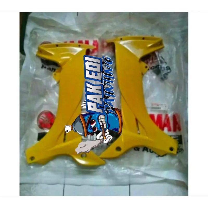 cover body sayap/sayap dalam jupiter z new/burhan kuning