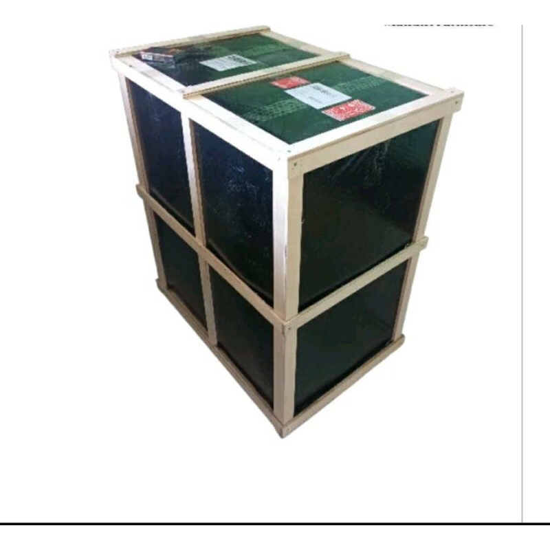 

tambahan packing extra peti kemas