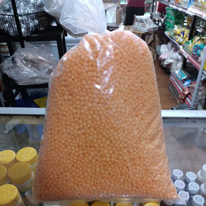 

Bubble Crumb Repack 250gram