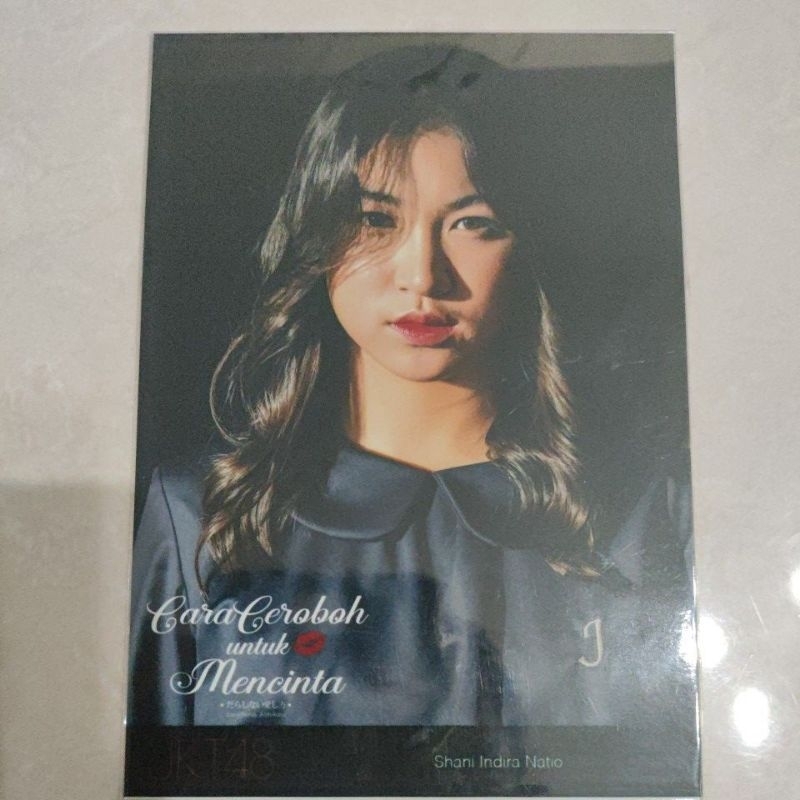 photopack shani darashinai jkt48