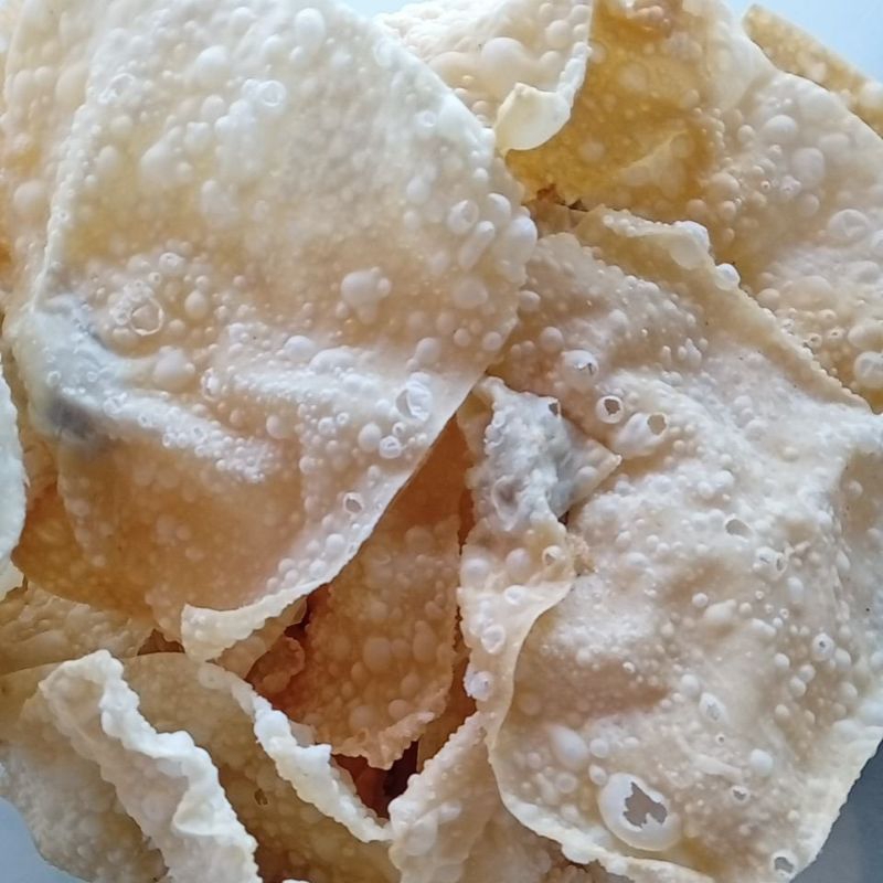 

Pangsit Goreng ( PCS )