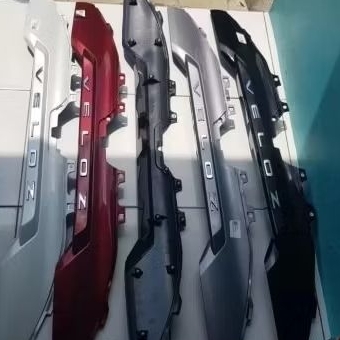 Trunklid Bagasi Avanza Veloz Xenia 2022 Original