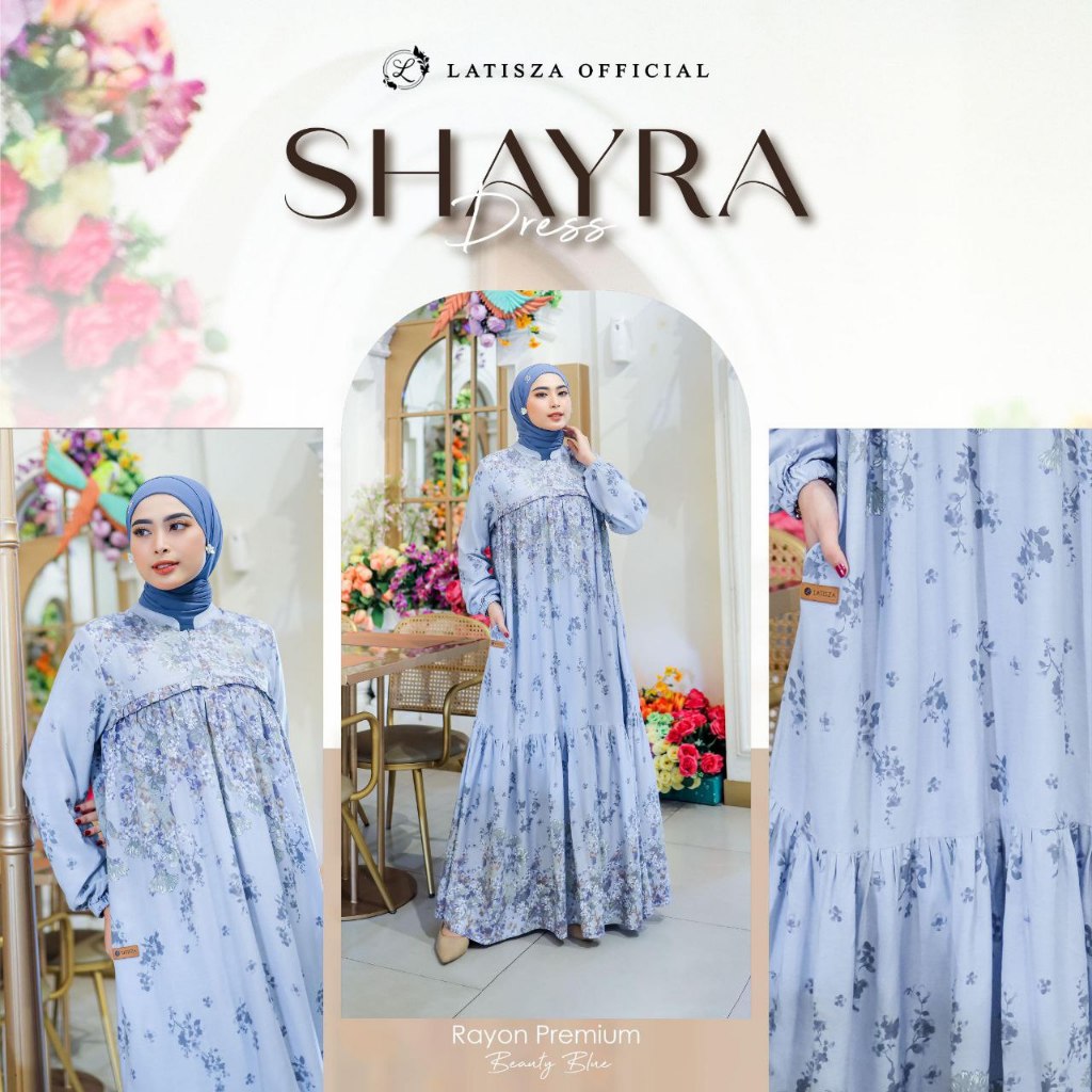 GAMIS SHAYRA LATISZA