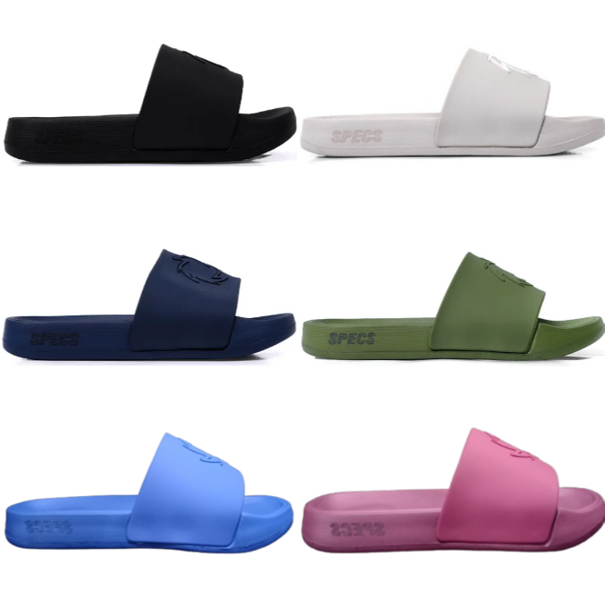 SANDAL SPECS MOTION SANDALS - SANDAL PRIA - SANDAL WANITA - SANDAL ORIGINAL
