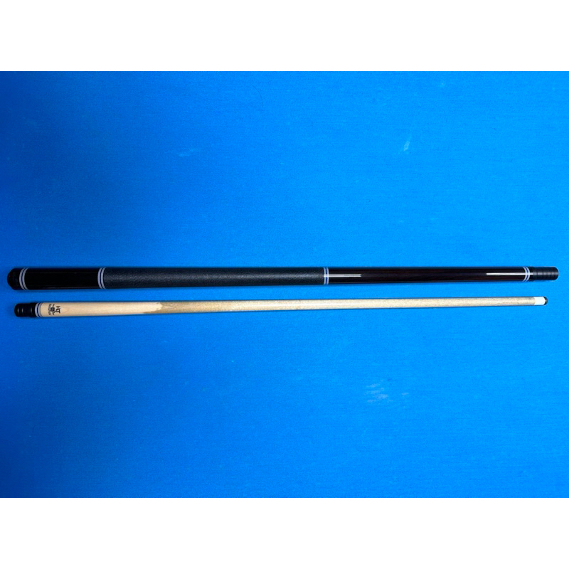 FURY YL-1 Ebony