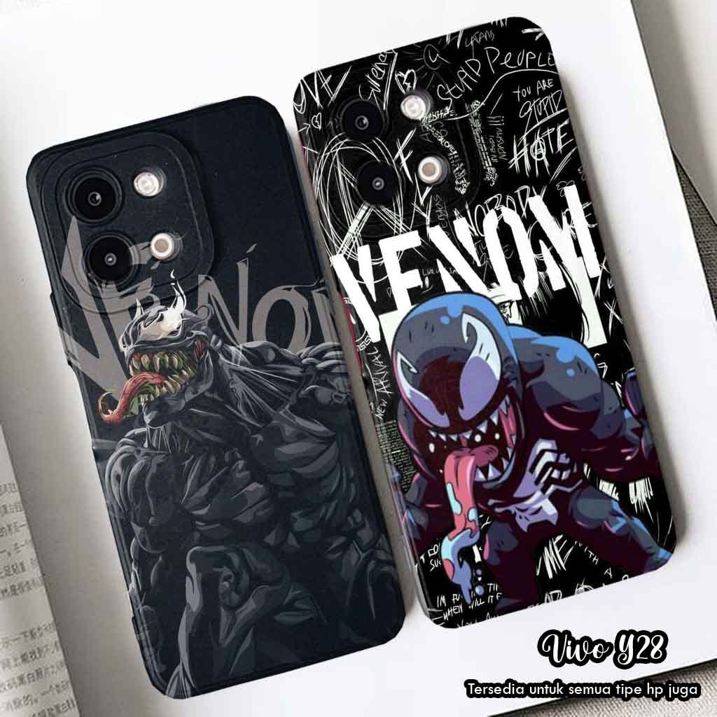 CASE HP UNTUK VIVO Y28 Y18 Y100 Y03 Y27S Y36 Y27 Y02 Y21 Y22 V27E V29 V7 V27E Y17S V25E V25 Y19 Y12 