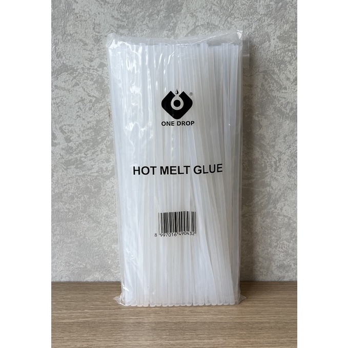 

Stok terbatas Lem Bakar Kecil Isi Lem Tembak 1KG