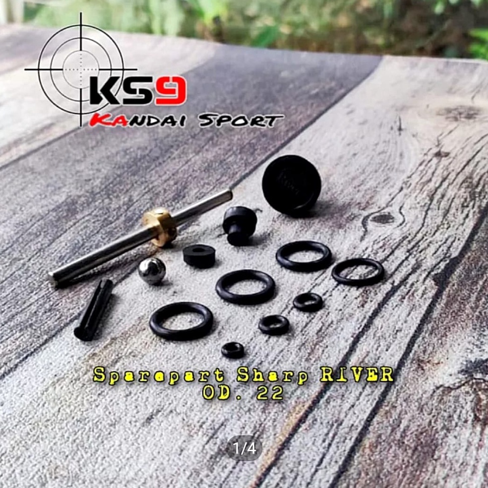 KODE H68G sparepart sharp liver od 22 sparepart sharp  sparepart original