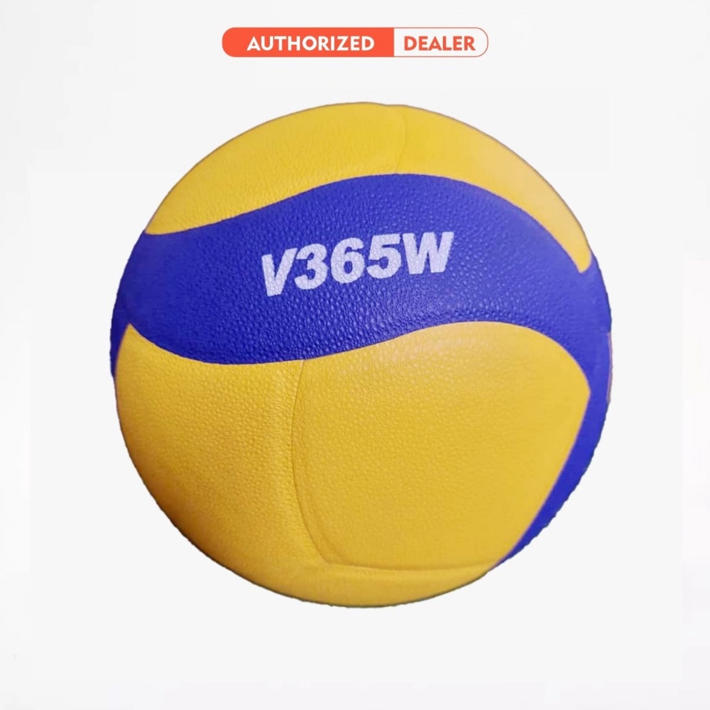KODE U13D MIKASA V365W BOLA VOLI MIKASA ORGINAL