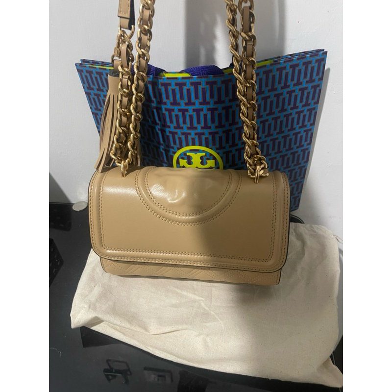 preloved TB fleming small desert dune original