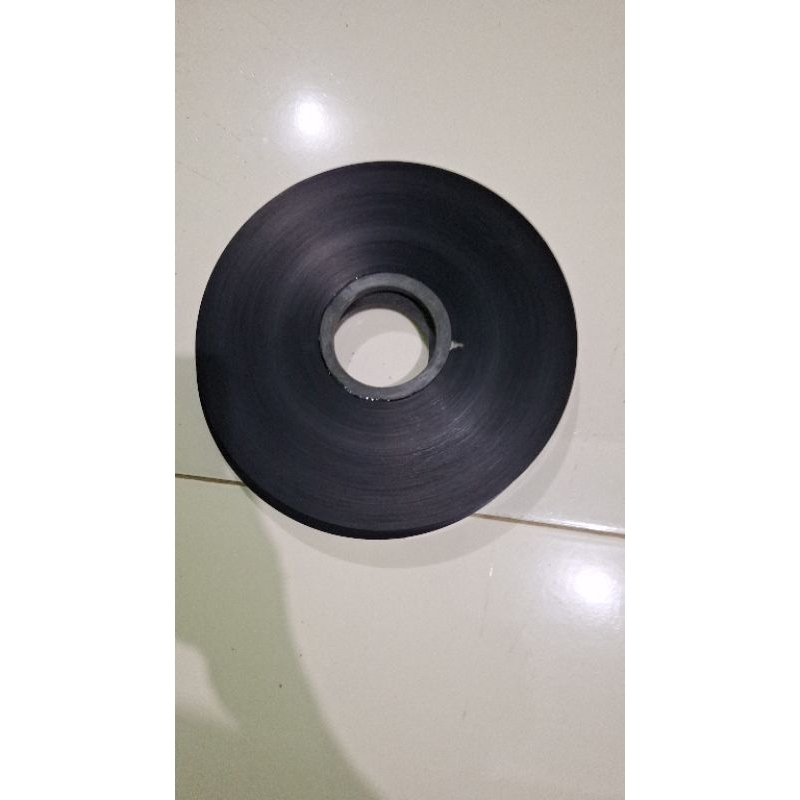 mika trafo toroid 15mm warna hitam