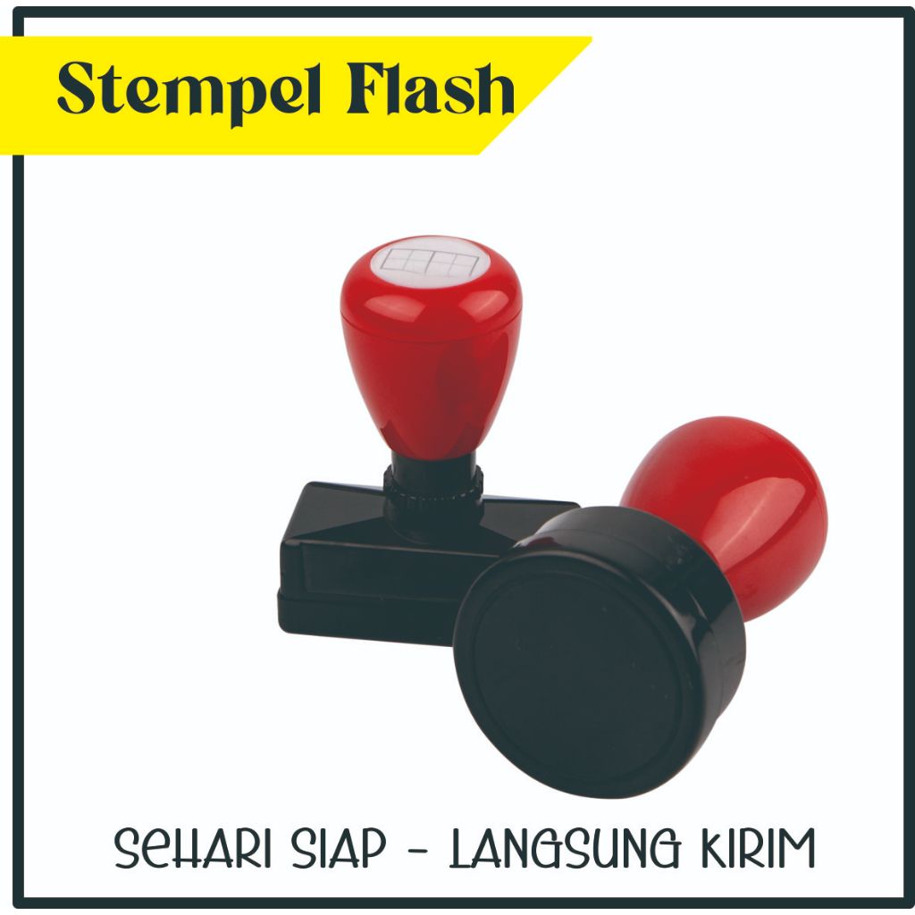 

~ (BULAT /OVAL) II CUSTOM STEMPEL PEMERINTAHAN PERUSAHAAN