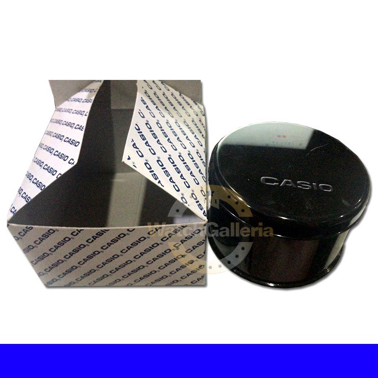 

KODE R1X Box Kaleng Casio