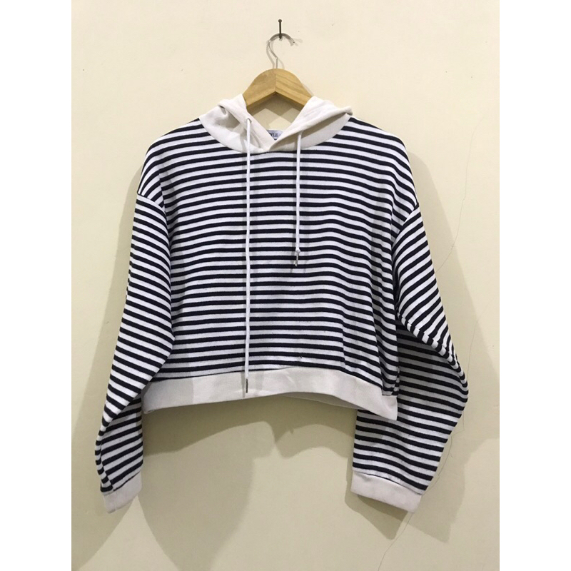Crop My style