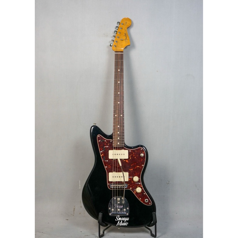 Fender Jazzmaster AVRI 62