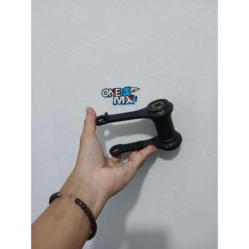 Link Unitrack klx 150 s g l bf dtracker original copotan asli