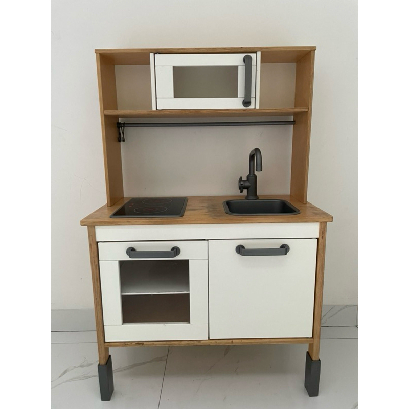 preloved kitchen set anak ikea