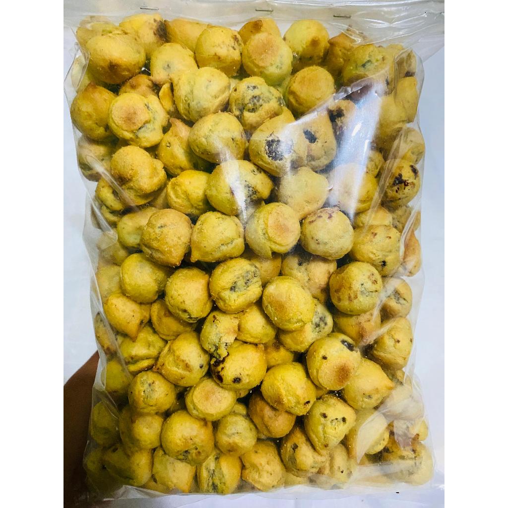 

soes/sus coklat lumer/kue sus kemasan 500gr 250gr 100gr