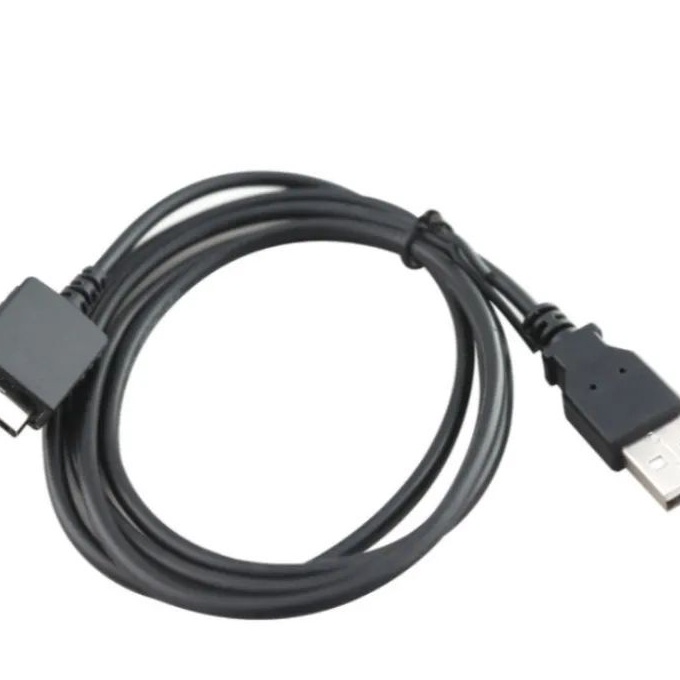 FG2 Kabel  charger USB walkman Sony MP3 dital audio player