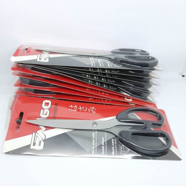

LIMIT GUNTING KECILSEDANGBESAR SCISSORS EMIGO EM165