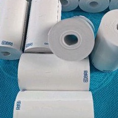 

KP8 Kes Thermal 57x33mm Logo Bri 1 Roll