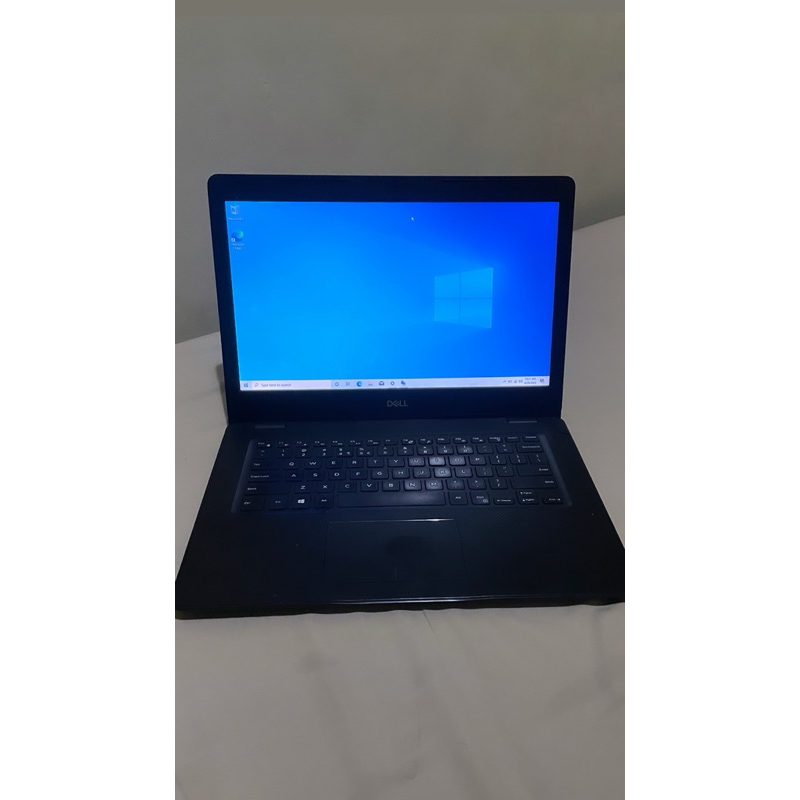 Laptop Dell Vostro 3490 i5 second