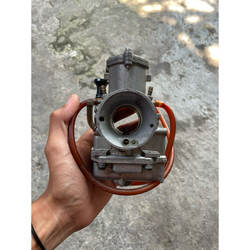 karburator mikuni tmx 34 original