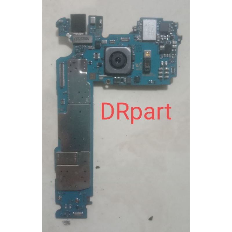 papan PCB / mesin Samsung S7 flat / G930FD NORMAL