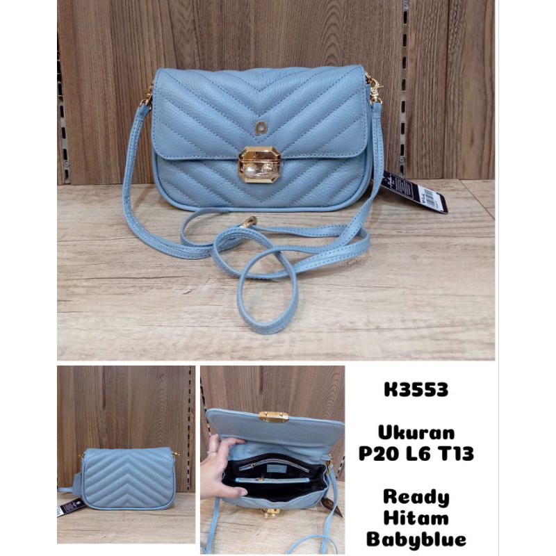 Tas papillon model terbaru